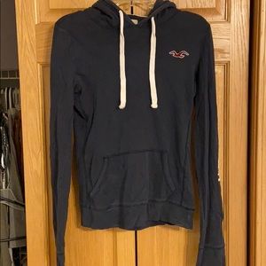 Hollister Lightweight Hoodie
